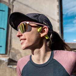 ヨドバシ.com - スント Suunto オープンイヤー 骨伝導スポーツ