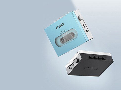 ヨドバシ.com - フィーオ FiiO FIO-CP13-L [CP13 ポータブルカセット