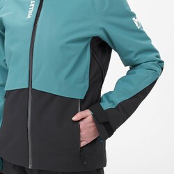 ヨドバシ.com - ミレー MILLET モナ ジャケット MONA JACKET MIV10206