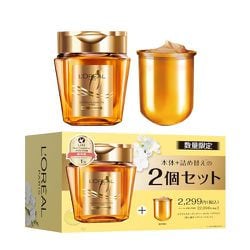 ヨドバシ.com - ロレアルパリ L'OREAL PARIS 限定 ロレアルパリ
