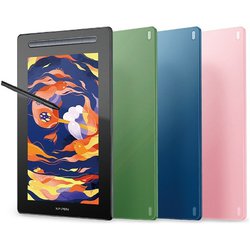 ヨドバシ.com - エックスピーペン XP-PEN 液晶ペンタブレット Artist