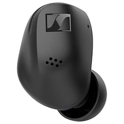 ヨドバシ.com - ゼンハイザー SENNHEISER 完全ワイヤレスイヤホン