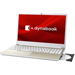 ヨドバシ.com - Dynabook ダイナブック ノートパソコン/dynabook T6