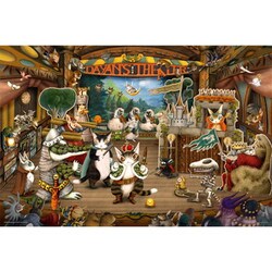 ヨドバシ.com - やのまん YANOMAN 10-1461 わちふぃーるど ダヤンの