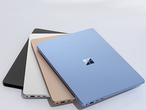 ヨドバシ.com - マイクロソフト Microsoft ノートパソコン/Copilot+ PC
