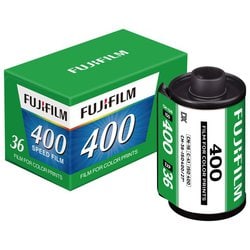 ヨドバシ.com - 富士フイルム FUJIFILM FUJIFILM400 カラーネガ