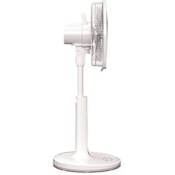 ヨドバシ.com - 日立 HITACHI リビング扇風機 ACモーター搭載 30cm 8枚