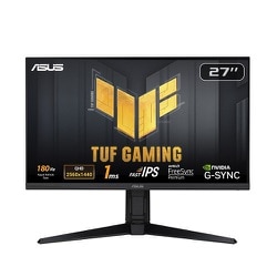 ヨドバシ.com - エイスース ASUS ゲーミングモニター/TUF Gaming/27型