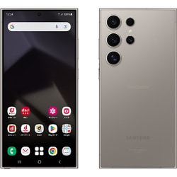 ヨドバシ.com - NTTドコモ エヌ・ティ・ティ・ドコモ Galaxy S24 Ultra