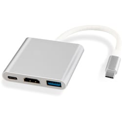ヨドバシ.com - フリーダム FREEDOM USB Type-C HDMI変換アダプター