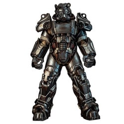 ヨドバシ.com - スリーゼロ Fallout （フォールアウト） 1/6 T-60