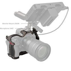 ヨドバシ.com - SmallRig スモールリグ Nikon Z 6III 用 「ナイト