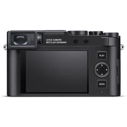 ヨドバシ.com - ライカ Leica ライカ D-LUX8 black 19191 [コンパクト
