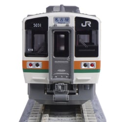 ヨドバシ.com - KATO カトー 10-1858 Nゲージ完成品 211系5000番台