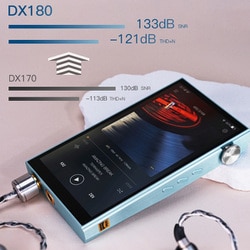 ヨドバシ.com - iBasso Audio アイバッソオーディオ デジタル