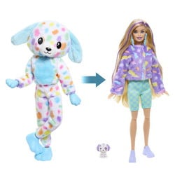 ヨドバシ.com - マテル Mattel HRK41 Barbie（バービー） キュート