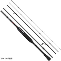 ヨドバシ.com - ダイワ Daiwa ライトソルトロッド 月下美人MX モバイル