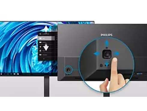 ヨドバシ.com - フィリップス PHILIPS 液晶ディスプレイ/23.8型/フルHD