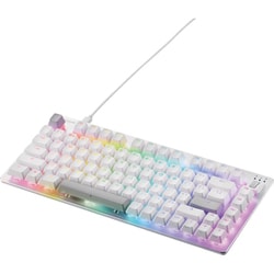 ヨドバシ.com - エレコム ELECOM ゲーミングキーボード V custom