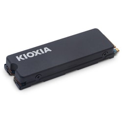 ヨドバシ.com - キオクシア KIOXIA 内蔵SSD EXCERIA with HeatSink 1TB