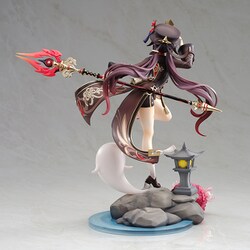 ヨドバシ.com - APEX TOYS 原神 胡桃・雪晴梅香 Ver. [塗装済完成品