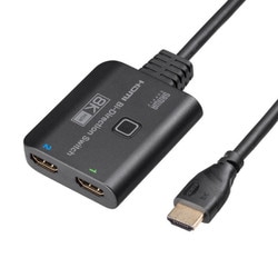 ヨドバシ.com - サンワサプライ SANWA SUPPLY 双方向 HDMI切替器 8K