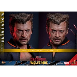 ヨドバシ.com - ホットトイズ HOT TOYS ムービー・マスターピース 1/6