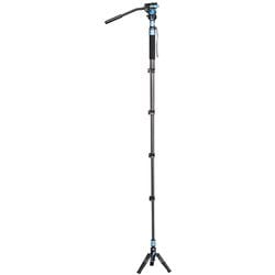 ヨドバシ.com - SIRUI シルイ カーボン製5段一脚 Lサイズ セット（油圧