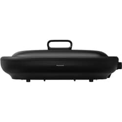 ヨドバシ.com - パナソニック Panasonic ホットプレート 角型 ヒーター