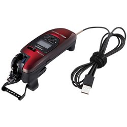 ヨドバシ.com - シマノ SHIMANO 24 レイクマスター CT-ET レッド