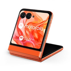 ヨドバシ.com - SoftBank ソフトバンクモバイル motorola razr 50s