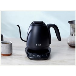 ヨドバシ.com - ティファール T-fal 電気ケトル カフェ ロック