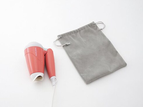 ヨドバシ.com - タマハシ マリ・クレール コンパクトヘアドライヤー