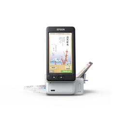 ヨドバシ.com - エプソン EPSON ハガキプリンター 宛名達人永年版 PF