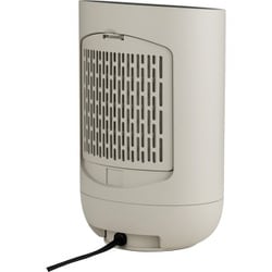 ヨドバシ.com - duux デュクス 小型セラミックファンヒーター Zone