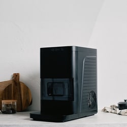 ヨドバシ.com - 丸隆 全自動丸氷製造機 ホームバーテンダー ON-12 通販