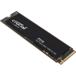 ヨドバシ.com - crucial クルーシャル Crucial P310 2TB PCIe Gen4