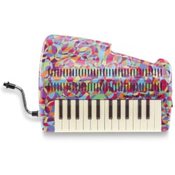 ヨドバシ.com - 鈴木楽器製作所 SUZUKI アンデス25F 鍵盤リコーダー