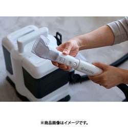 ヨドバシ.com - 京セラ KYOCERA リンスクリーナー ホワイト KRC450W