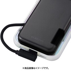 ヨドバシ.com - エレコム ELECOM 外付けポータブルSSD 500GB USB3.2