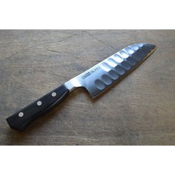 ヨドバシ.com - グレステン グレステン ホームナイフ 積層強化木ツバ