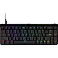 ヨドバシ.com - エイスース ASUS ROG Falchion Ace HFX ラピッド