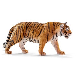 ヨドバシ.com - シュライヒ Schleich 14729N [WILD LIFE トラ] 通販