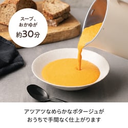 ヨドバシ.com - レコルト recolte Auto Cooking Pot（自動調理ポット