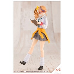 ヨドバシ.com - コトブキヤ KOTOBUKIYA JK034 創彩少女庭園 一条 星羅