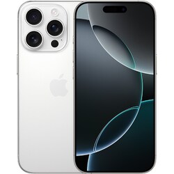 ヨドバシ.com - アップル Apple iPhone 16 Pro 256GB ホワイト