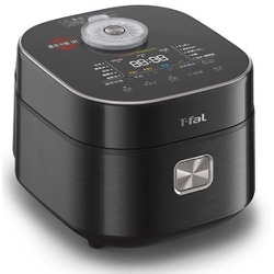 ヨドバシ.com - ティファール T-fal 遠赤外線高火力IH炊飯器 ザ