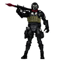 ヨドバシ.com - ホットトイズ HOT TOYS コール オブ デューティ 7