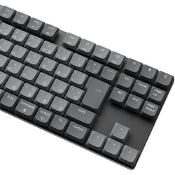 ヨドバシ.com - Keychron キークロン K1 Max QMK/VIA ワイヤレス