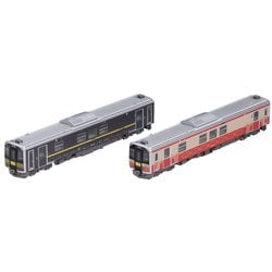 ヨドバシ.com - トミックス TOMIX 98138 Nゲージ 完成品 JR H100形